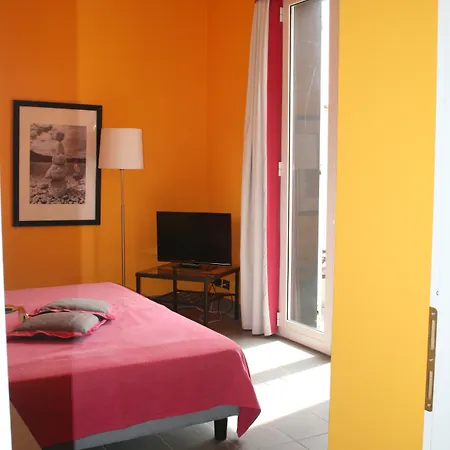 Otel Punta San Martino 4*