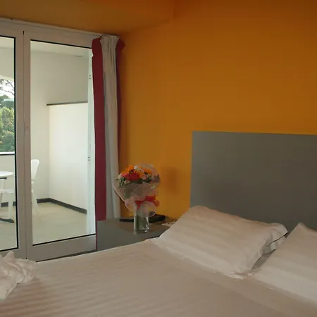 Punta San Martino 4*