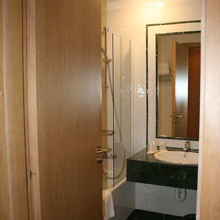 Punta San Martino 4*