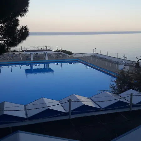 Punta San Martino 4* Arenzano