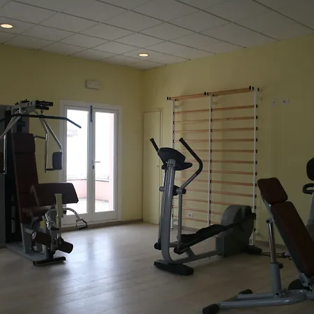 Punta San Martino Otel Arenzano