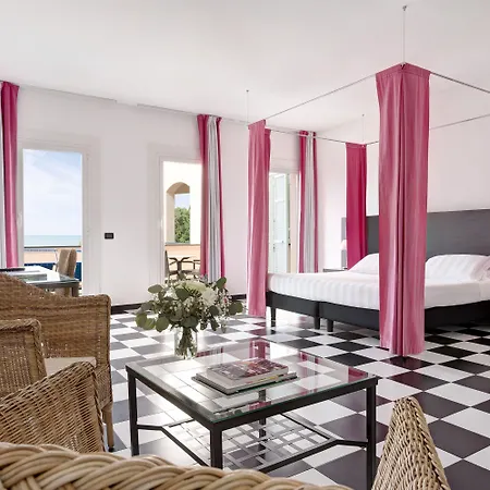 Punta San Martino Hotel Arenzano