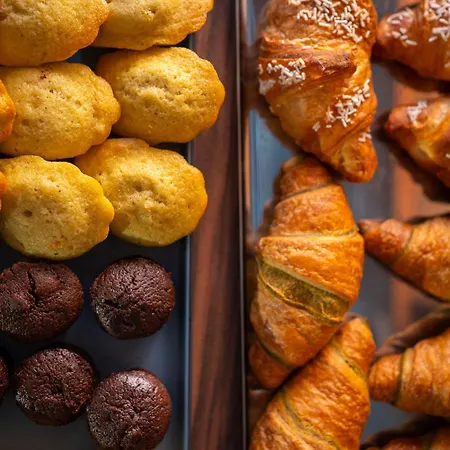 Punta San Martino فندق 4*