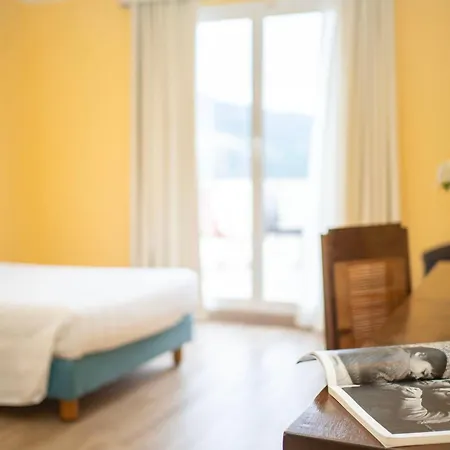 فندق Punta San Martino 4*