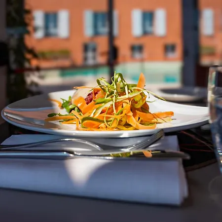 Punta San Martino Hotel 4*