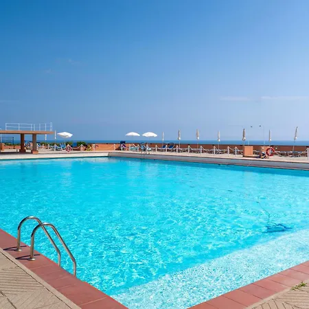 Punta San Martino 4*