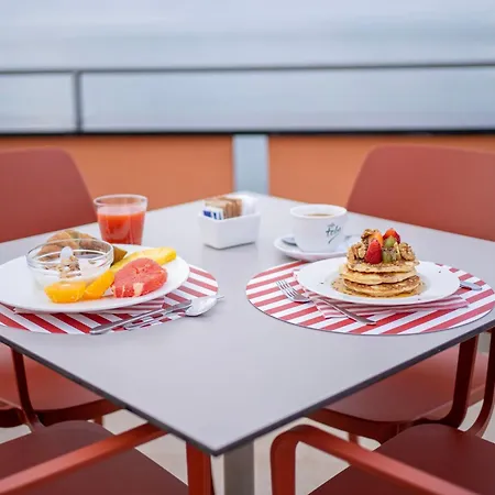 فندق Punta San Martino أرنزانو