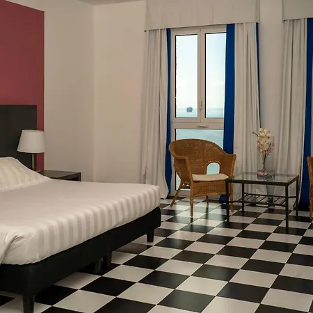 Punta San Martino Hotel Arenzano