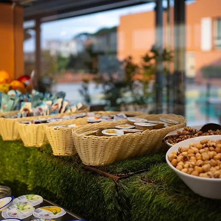 Punta San Martino 4*