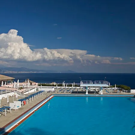 Punta San Martino 4*