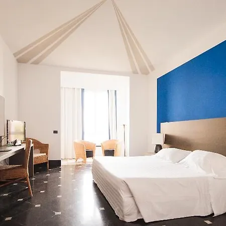 Hotel Punta San Martino