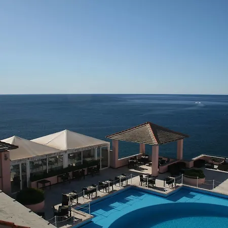 Punta San Martino Arenzano