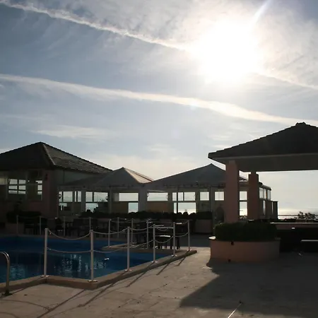 Hotel Punta San Martino Arenzano