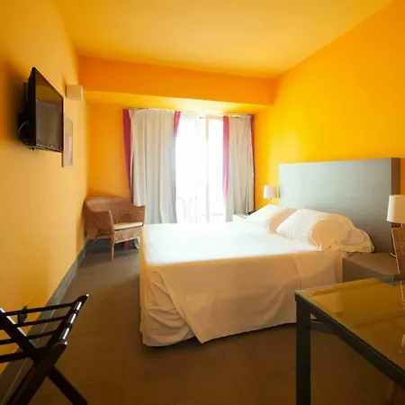 Punta San Martino Hotel