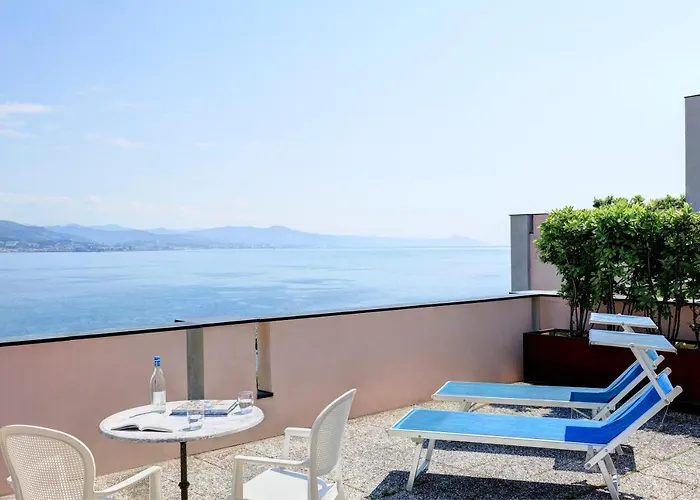Punta San Martino 4* Arenzano