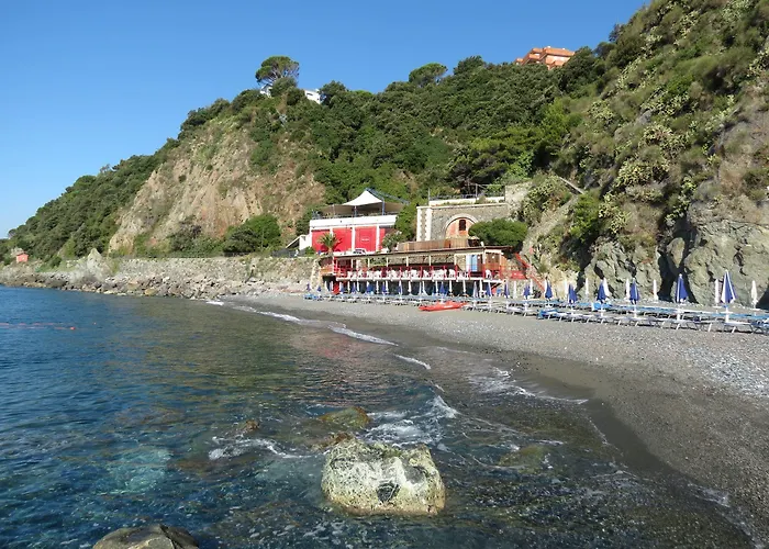 Punta San Martino 4*