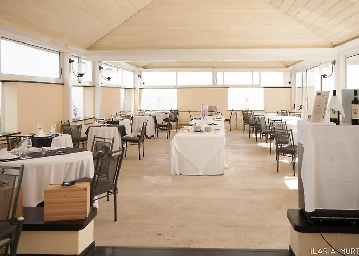 Punta San Martino 4*