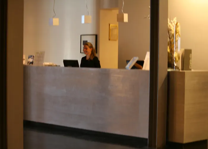 فندق Punta San Martino