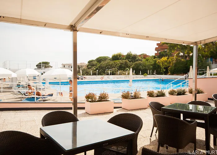 Punta San Martino 4*