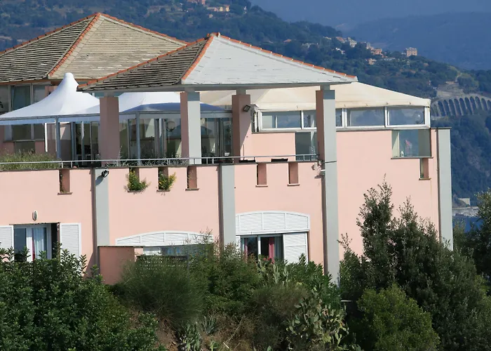 Punta San Martino أرنزانو