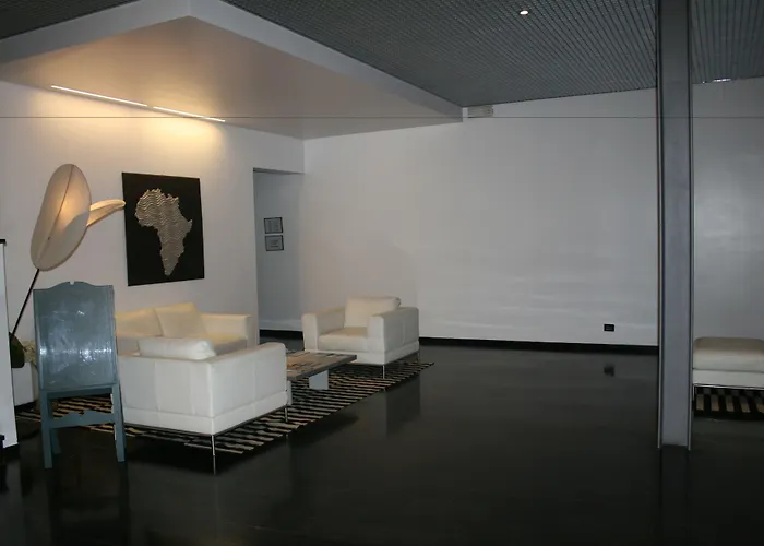 Punta San Martino فندق