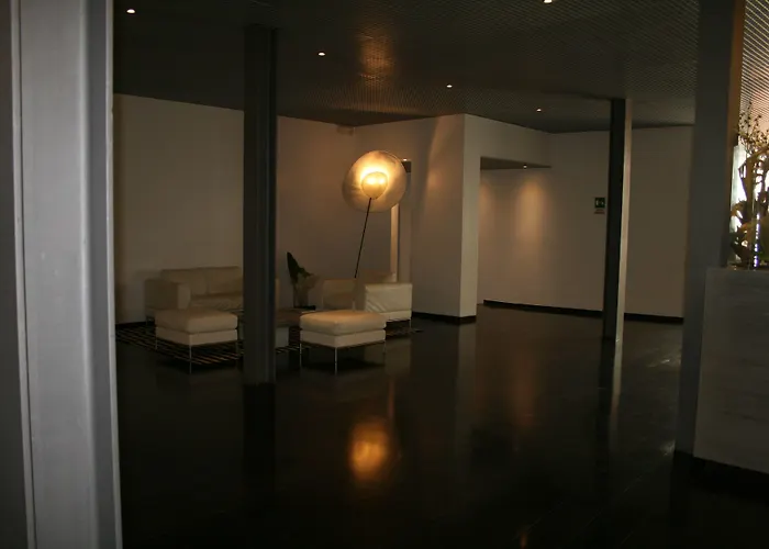 فندق Punta San Martino