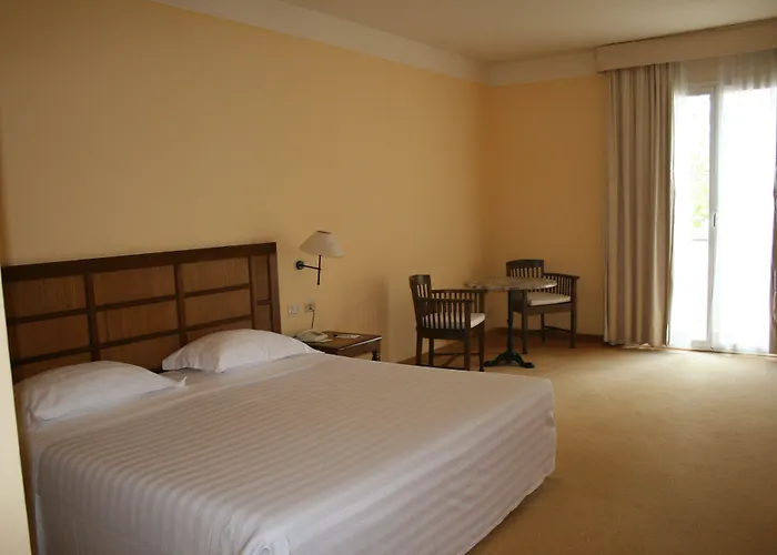 Hotel Punta San Martino