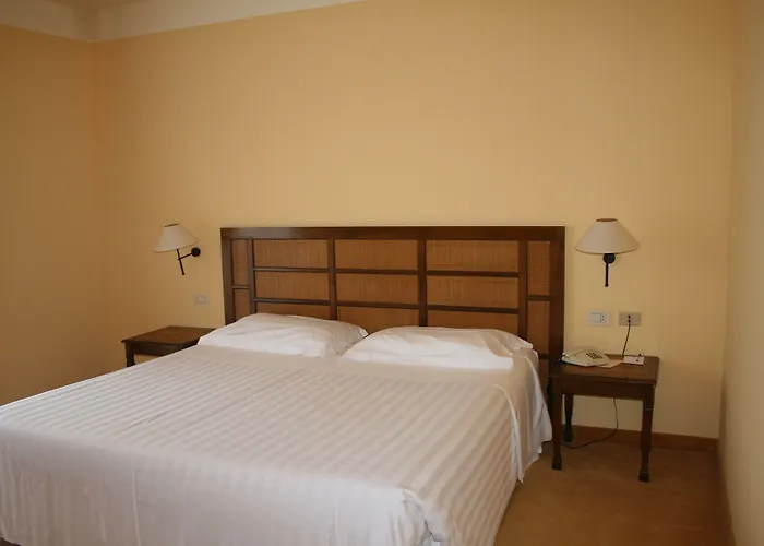 فندق Punta San Martino