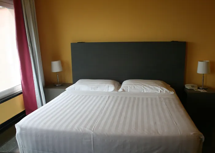 Punta San Martino 4*