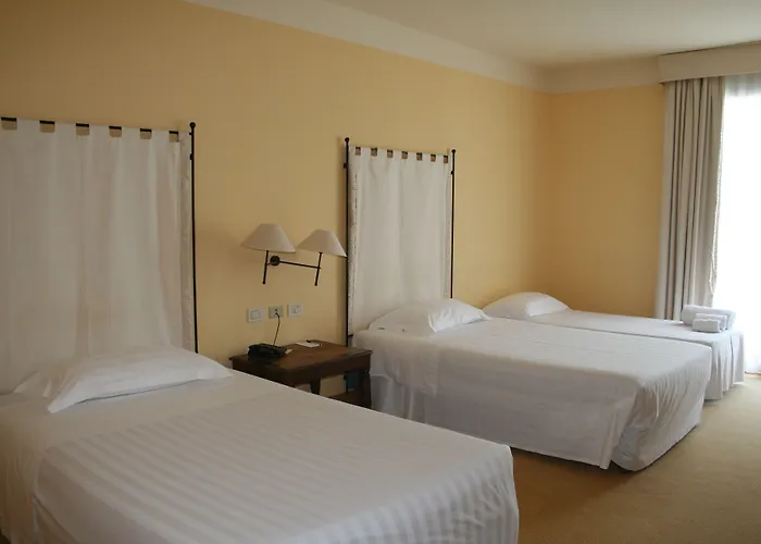 فندق Punta San Martino