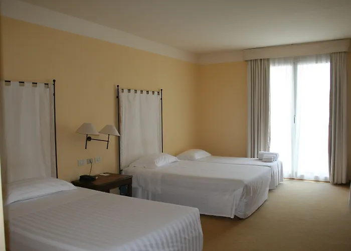 فندق Punta San Martino أرنزانو