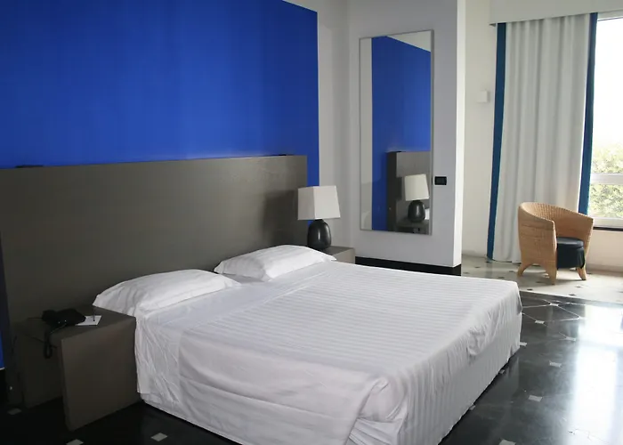 Punta San Martino 4* أرنزانو