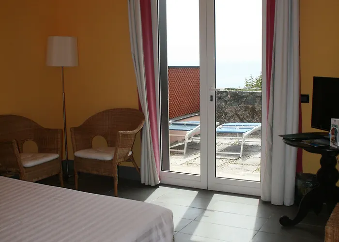 Punta San Martino Arenzano