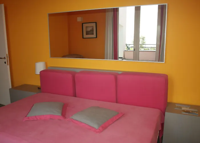 Punta San Martino فندق