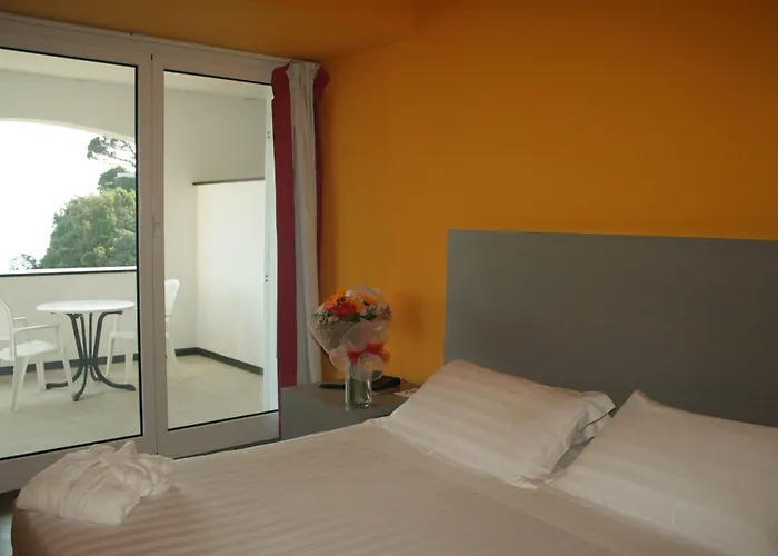 Punta San Martino 4*