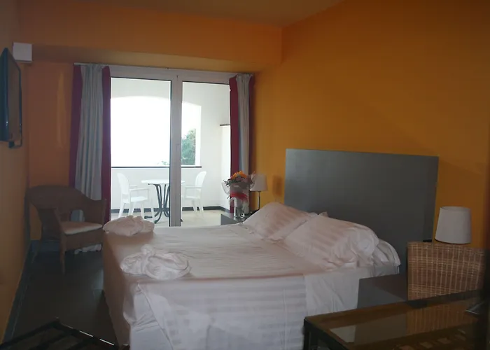 Punta San Martino Arenzano