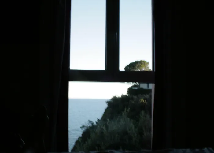 Punta San Martino 4* أرنزانو