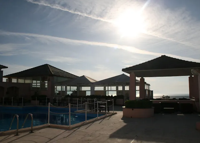 Punta San Martino فندق