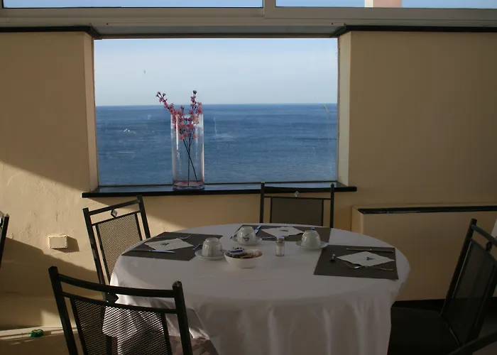 فندق Punta San Martino أرنزانو