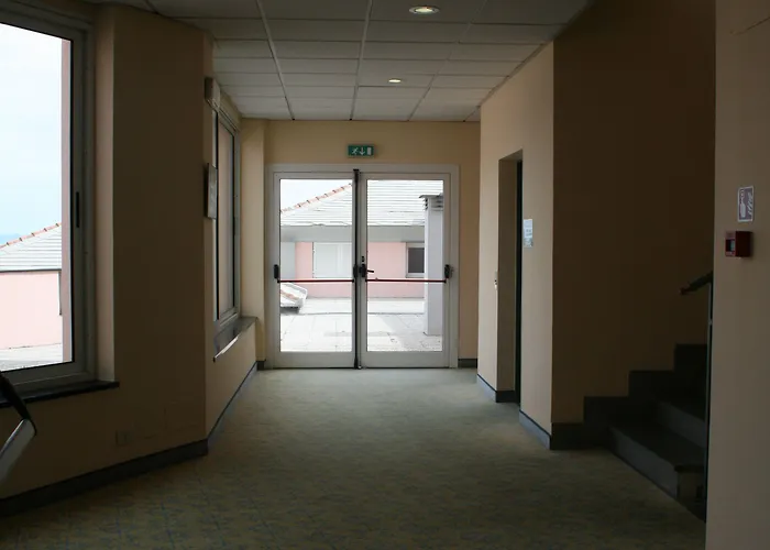 Punta San Martino فندق