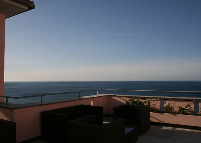 Punta San Martino 4*