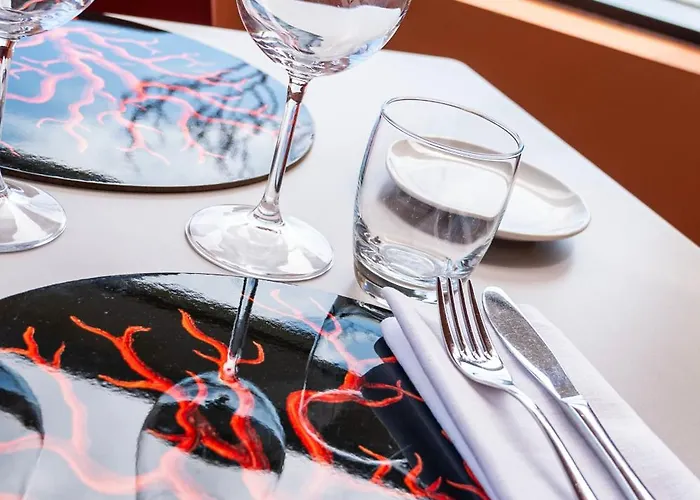 فندق Punta San Martino