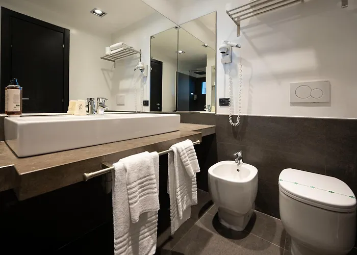 فندق Punta San Martino أرنزانو