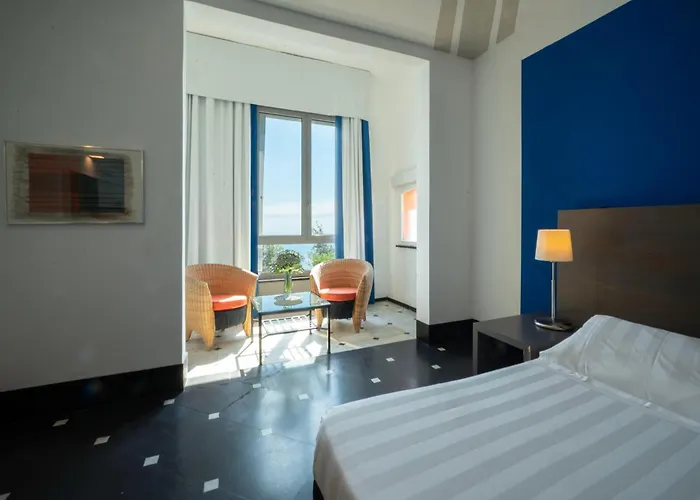 Punta San Martino 4*