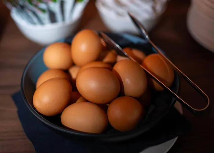 فندق Punta San Martino