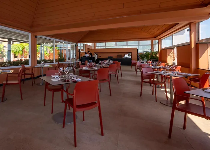 فندق Punta San Martino أرنزانو