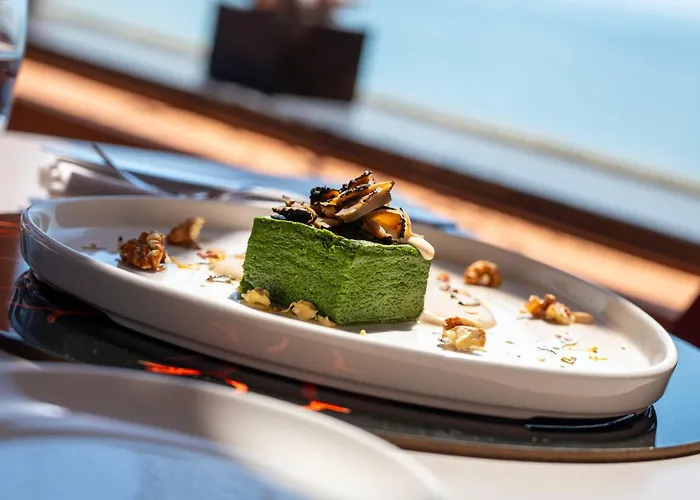 Punta San Martino 4*