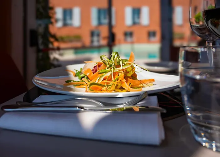 Punta San Martino فندق 4*