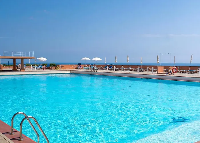 Punta San Martino 4*