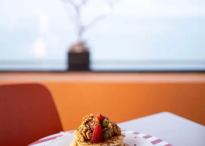 Punta San Martino 4* أرنزانو